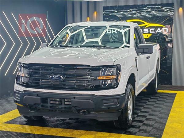 فورد إف-150 2024 للبيع في العراق - السليمانية